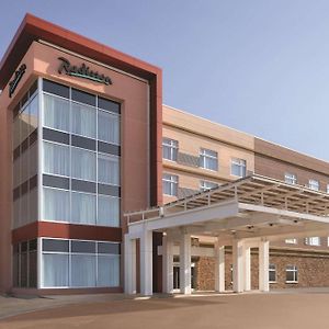 Radisson Kingswood Hotel & Suites, Fredericton